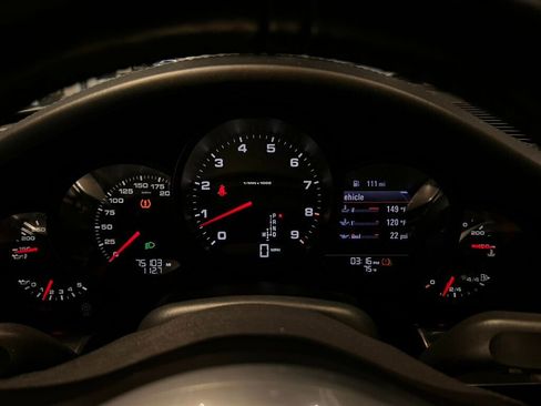 Used 2015 Porsche 911 Carrera S RWD image 17