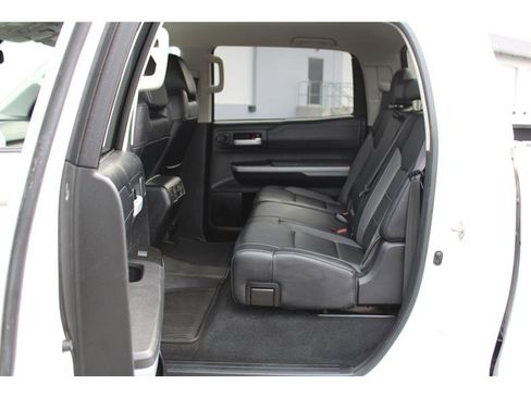 Used 2019 Toyota Tundra Limited image 12