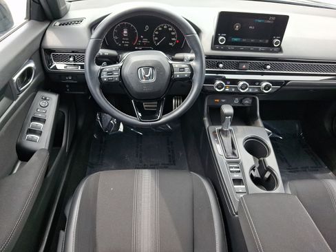 Used 2024 Honda Civic Sport image 11