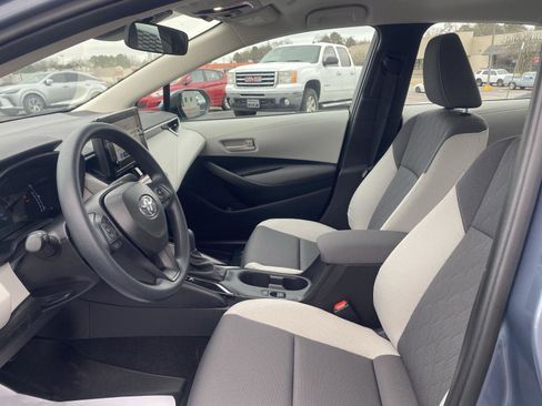 Used 2026 Toyota Corolla LE image 11