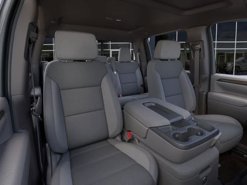 New 2026 GMC Sierra 2500 SLE image 16