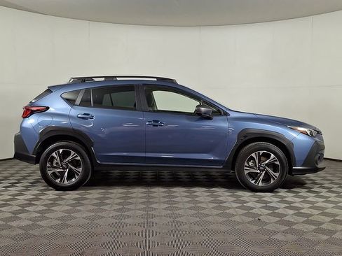 Used 2024 Subaru Crosstrek 2.0i Premium AWD/4WD image 10