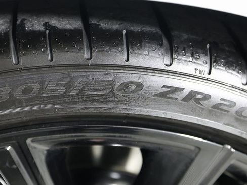 Used 2023 Jaguar F-TYPE R image 50