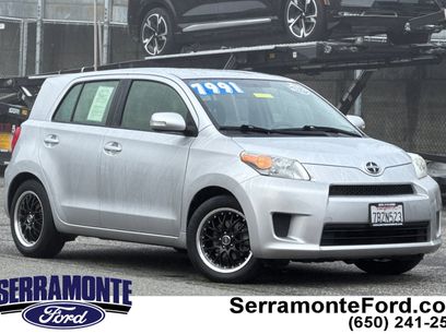 Used 2013 Scion xD