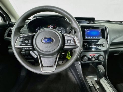 Used 2023 Subaru Impreza 2.0i AWD/4WD image 10