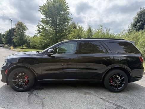 Used 2024 Dodge Durango SRT image 3