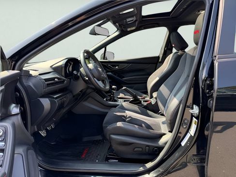 Used 2023 Subaru WRX Limited AWD/4WD image 16