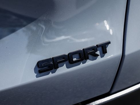 Certified 2024 Honda HR-V Sport image 11