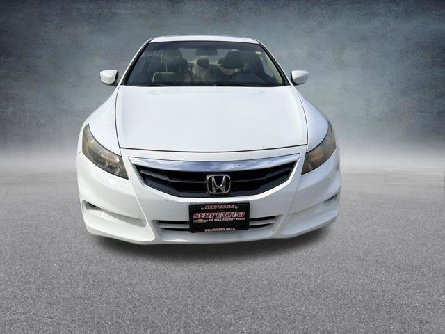 Used 2012 Honda Accord EX-L image 3