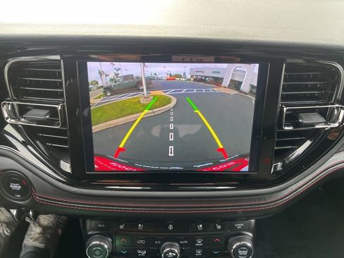 Used 2025 Dodge Durango GT image 68