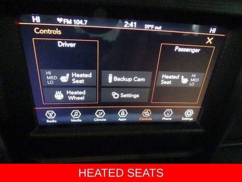 Used 2019 Jeep Wrangler Unlimited Sport S image 12