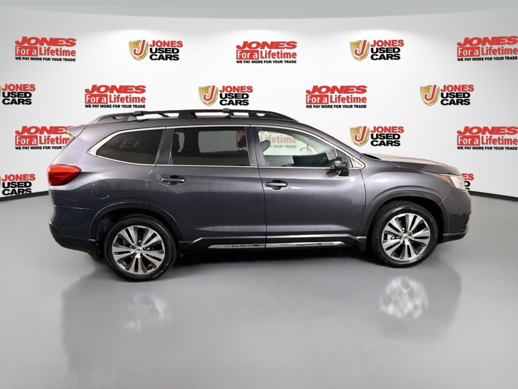 Used 2019 Subaru Ascent Limited w/ Popular Package #2A AWD/4WD image 17