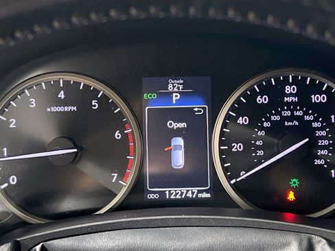 Used 2016 Lexus NX 200t FWD w/ Premium Package image 23