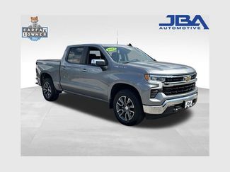 Used 2023 Chevrolet Silverado 1500 LT AWD/4WD video 1