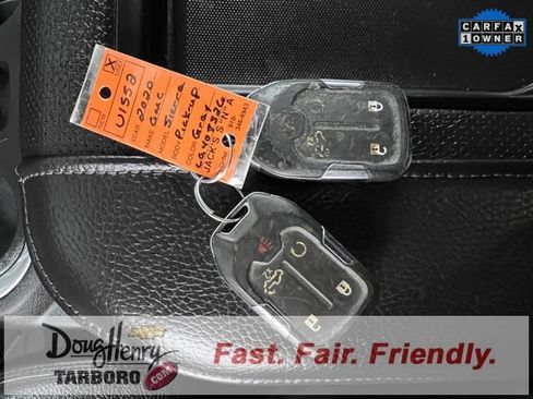 Used 2020 GMC Sierra 1500 Denali image 50