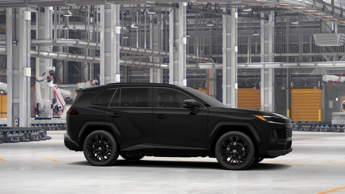 New 2026 Toyota RAV4 XSE w/ Panoramic Sun Roof Package AWD/4WD image 39
