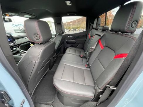 New 2026 Chevrolet Colorado Z71 w/ Technology Package image 26