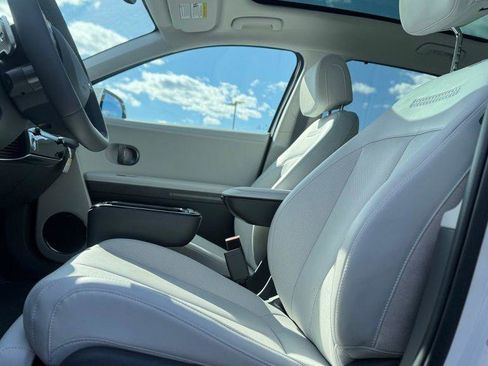 New 2026 Hyundai Ioniq 5 Limited AWD/4WD image 16