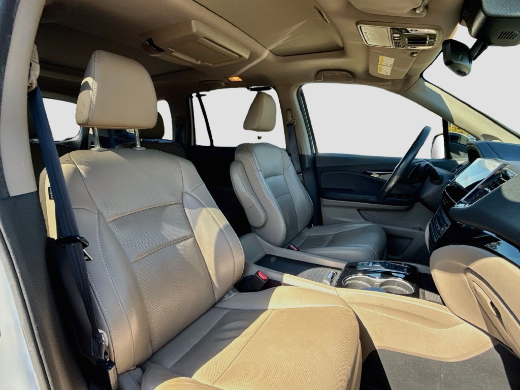 Used 2022 Honda Pilot Elite image 35