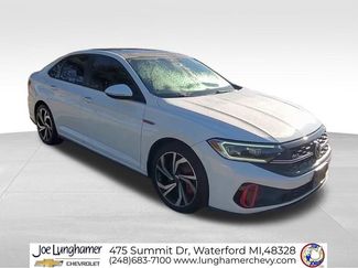 Used 2023 Volkswagen Jetta GLI Autobahn video 2