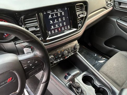 Used 2023 Dodge Durango GT AWD/4WD image 19