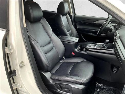 Used 2020 MAZDA CX-9 Touring FWD image 9