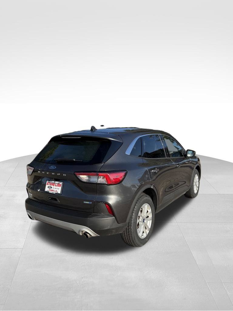Used 2020 Ford Escape SE AWD/4WD image 5