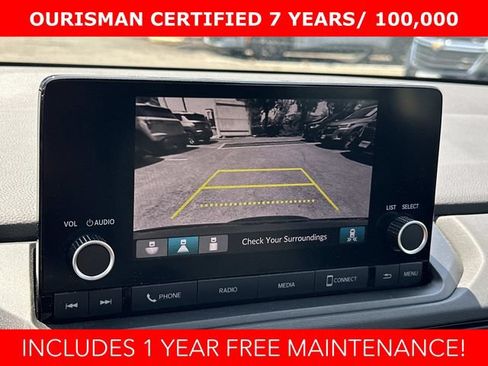 Used 2023 Honda Accord EX image 23