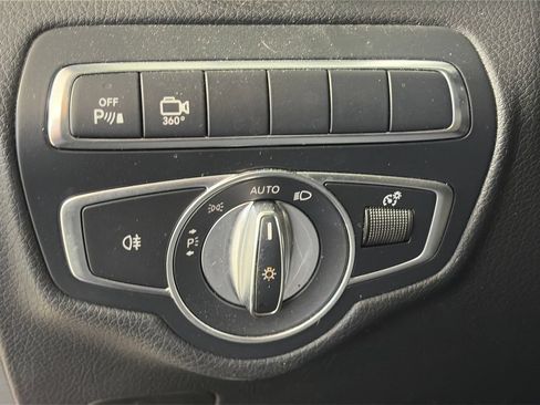 Used 2017 Mercedes-Benz GLC 43 AMG 4MATIC image 24