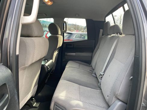 Used 2012 Toyota Tundra 4x4 Double Cab image 21