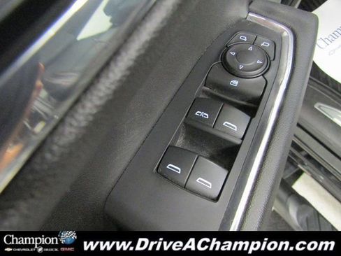 Used 2024 Chevrolet Silverado 1500 RST w/ Redline Edition AWD/4WD image 23