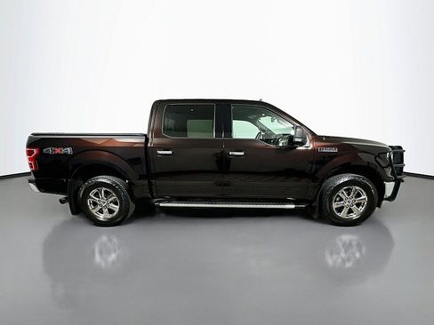 Used 2019 Ford F150 XLT w/ Equipment Group 302A Luxury AWD/4WD image 8