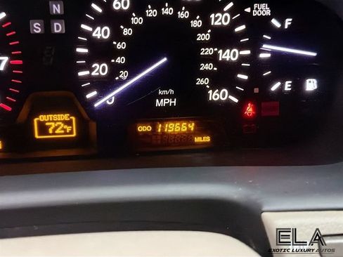 Used 2004 Lexus LS 430 RWD image 40