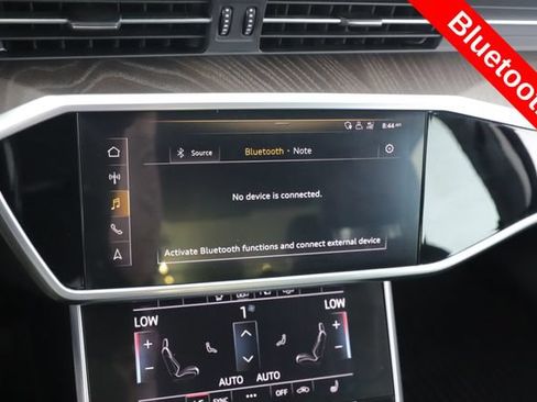 Used 2019 Audi A6 3.0T Premium Plus w/ Premium Plus Package AWD/4WD image 25