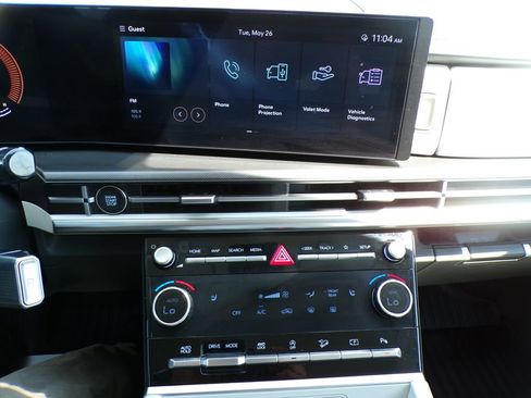 Certified 2025 Hyundai Santa Fe SEL AWD/4WD image 24