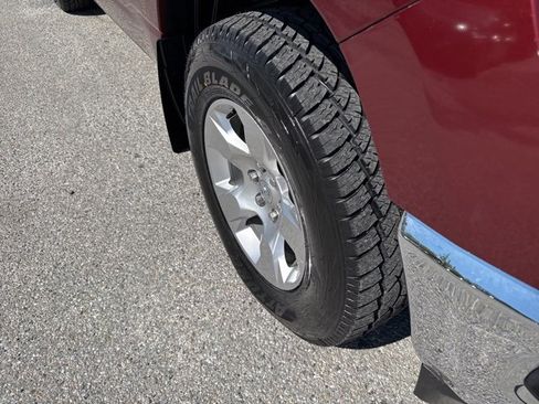 Used 2020 RAM 1500 Big Horn image 45