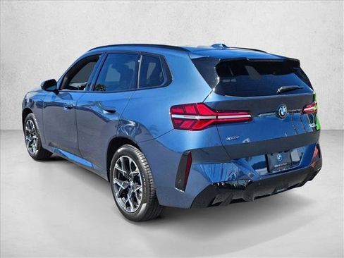 New 2026 BMW X3 xDrive30 w/ M Sport Package AWD/4WD image 9