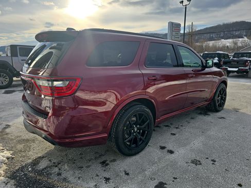 New 2026 Dodge Durango GT image 3