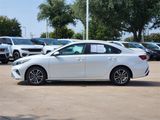 Used 2024 Kia Forte LXS image 4