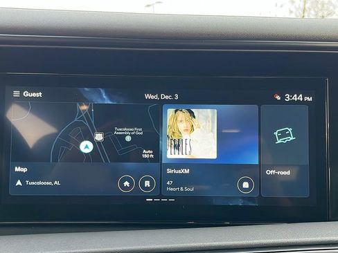 New 2026 Hyundai Palisade XRT Pro image 18