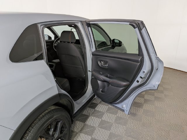 Used 2024 Honda HR-V Sport image 33