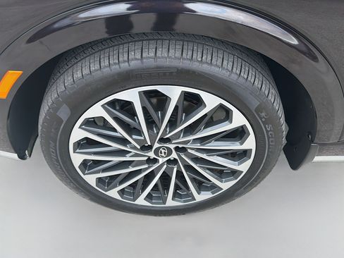 Certified 2026 Hyundai Palisade Calligraphy AWD/4WD image 34