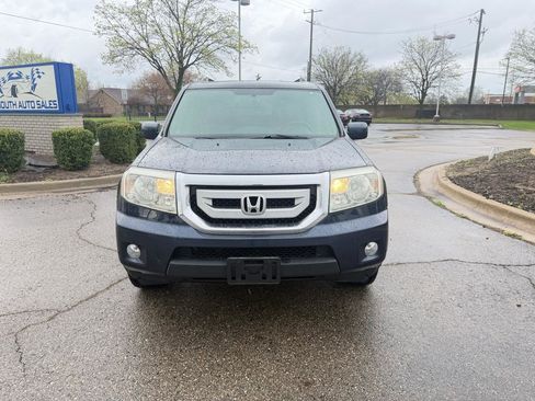 Used 2011 Honda Pilot Touring image 2