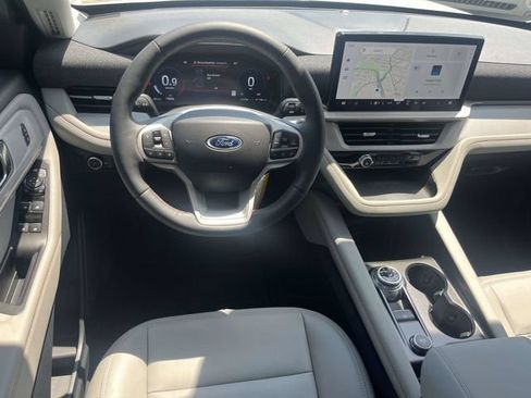 New 2026 Ford Explorer Active w/ Active Comfort Package RWD image 11