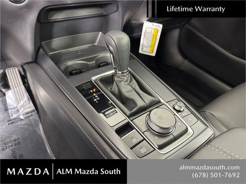 New 2026 MAZDA CX-30 AWD 2.5 S w/ Premium Package image 31