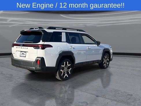 New 2026 Subaru Outback Touring XT AWD/4WD image 5