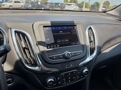 Used 2024 Chevrolet Equinox LT AWD/4WD image 25