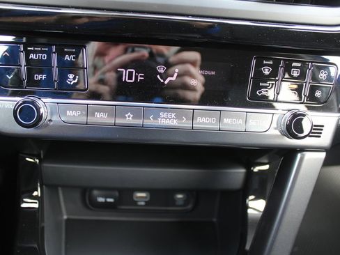 New 2026 Kia Seltos S image 35