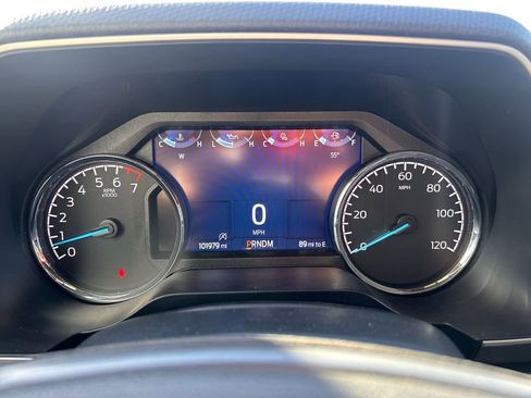 Used 2023 Ford F150 XLT w/ Equipment Group 302A High image 20