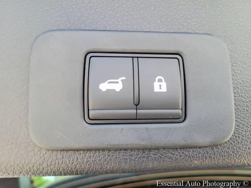 New 2026 Nissan Murano SL AWD/4WD image 21